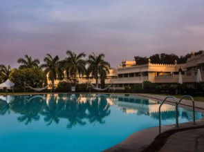 Gateway Aurangabad - Chhatrapati Sambhaji Nagar