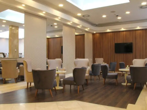 THE Hotel MASA Almirante LISBON Stylish