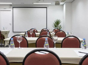 Intercity São Paulo Ibirapuera