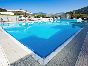 Hotel Novotel Salerno Est Arechi