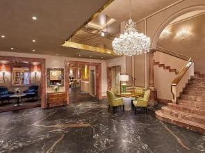 Отель Accademia