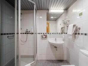 Отель Riga Islande