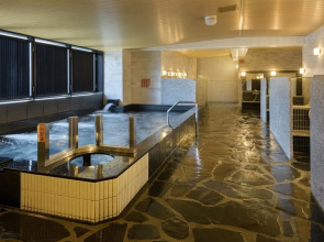 APA Hotel Shinjuku Kabukicho Tower