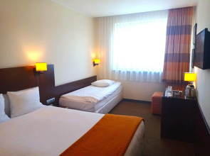 DeSilva Inn Katowice Airport