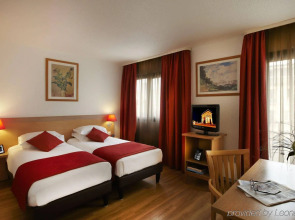 Citadines Austerlitz Paris