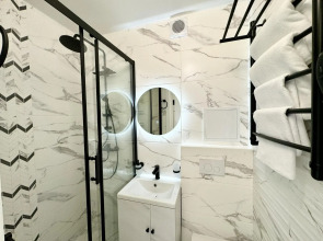 Апартаменты на Черняховского 12