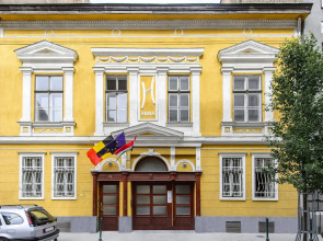 Three Corners Hotel Anna