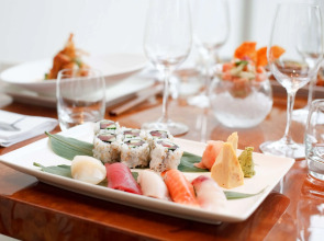 Park Centraal Amsterdam, part of Sircle Collection