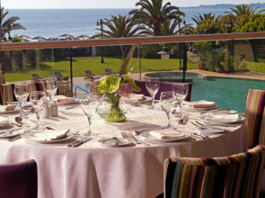 Divani Apollon Palace & Thalasso