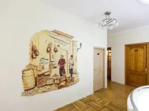 Отель Iva Old City