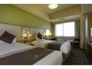 Hotel Monterey Grasmere Osaka