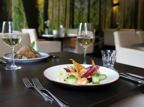 Fletcher Hotel - Restaurant De Eese - Giethoorn