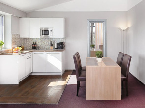 Concept Living Munich Serviced Apartments