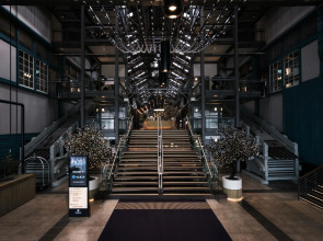 Ovolo Woolloomooloo