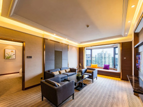 Millennium Harbourview Hotel Xiamen