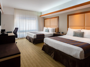 Sonesta Hotel El Olivar Lima