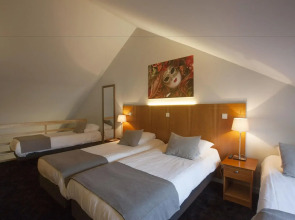 Theater Hotel Leuven Centrum