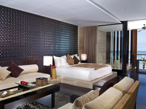 Отель Grand Seminyak - Lifestyle Boutique Resorts