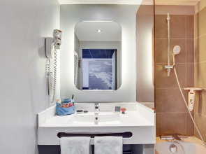 Ibis Styles Paris Charles de Gaulle Airport