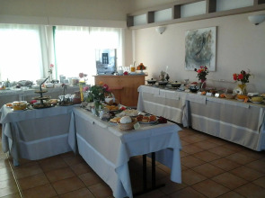 Natura Beach Hotel and Villas