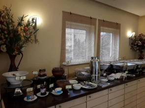 Civitel Attik Rooms & Suites