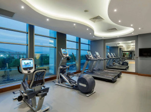 Mövenpick Malatya Hotel