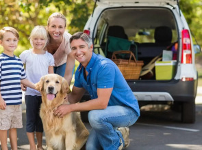 Butterfly Camping Village