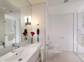 Aparthotel Adagio Abu Dhabi Al Bustan