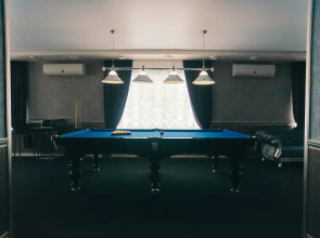 Гостинично-Ресторанный Комплекс Кристал