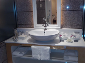 Hotel Elsereine Osaka