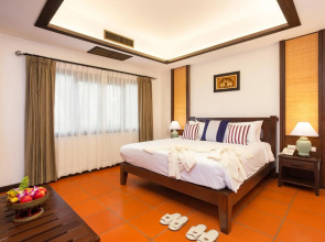 Rimping Village Hotel