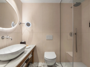 Grand Hotel Union Eurostars