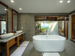 Palm Garden Beach Resort and Spa