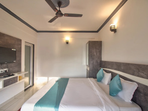 Oceano Beach Resort Goa