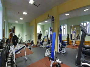 Сюрприз на ул Панфилова