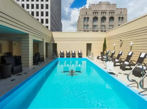 InterContinental New Orleans by IHG