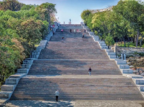 Отель «Фредерик Коклен»