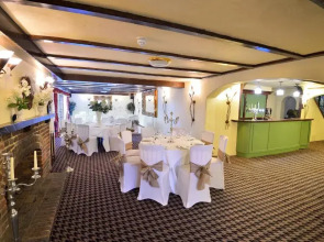 The Roundabout Hotel