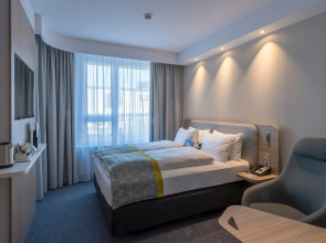 Holiday Inn Express Luzern - Kriens by IHG