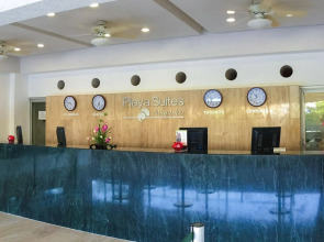 Playa Suites