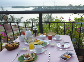 Nam Bo Boutique Hotel