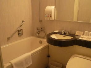 Отель Yumoto Fujiya