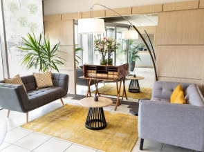 Residhome Toulouse Occitania