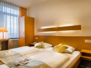 Hotel Greif Karlsruhe