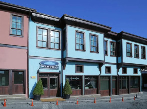 Ipekyolu Hotel