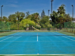 Hotel Dos Templarios