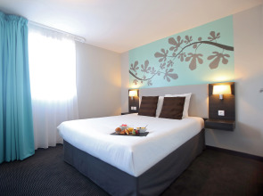 Appart'City Confort Montpellier Ovalie 2