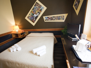 Отель Diplomatic