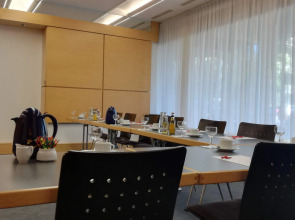 Enjoy Hotel am Studio