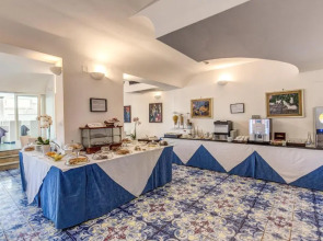 Hotel Regina Cristina